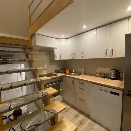Apartament Pod 12 B Bielsko-Biala Exterior photo