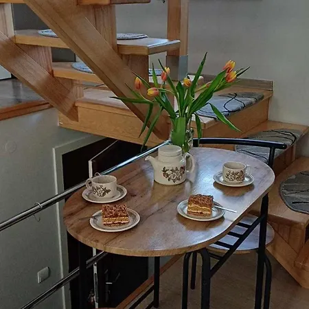 Apartament Pod 12 B Bielsko-Biala Exterior photo