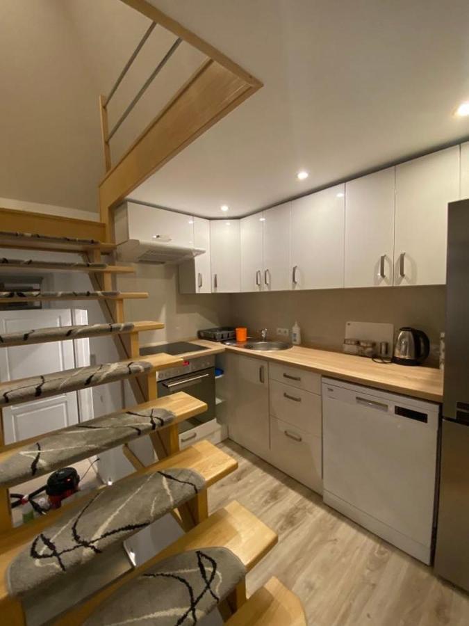 Pod 12 B Apartment Bielsko-Biala