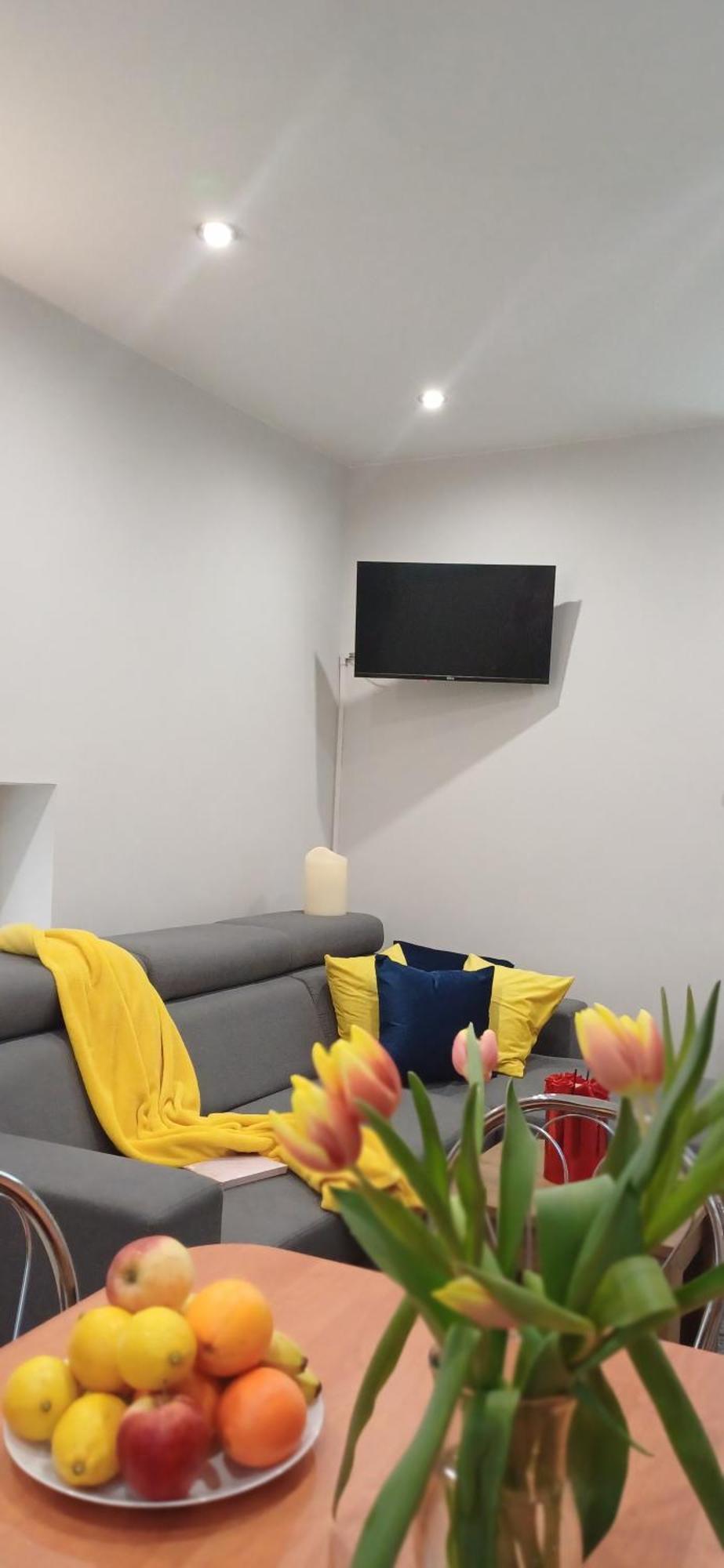 Pod 12 B Apartment *