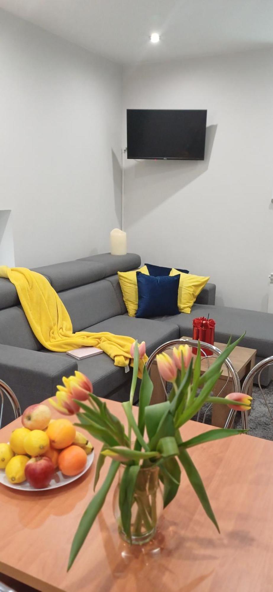 Pod 12 B Apartment *